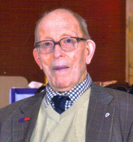 Death Notice of PATRICK (PAT) KENNEDY (Birr, Offaly) rip.ie