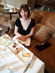 Patricia (Pat) LEONARD