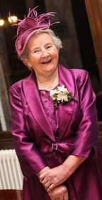 Patricia (Pat) MURPHY