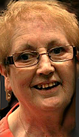 Patricia Browne Flaherty