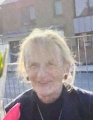 Patricia HARTE
