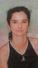 Mary Patricia Haughey