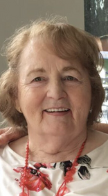 Patricia (Dolly) Kelly