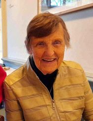 Patricia O'Callaghan