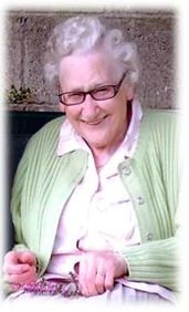 Patricia (Trish) O'CONNOR