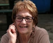 Patricia (Patsy) O'Donnell