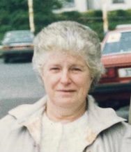 Patricia (Patty) McManus