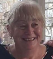 Patricia O'Brien