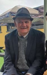 PATRICK O' SULLIVAN