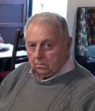 PATRICK (PADDY) SWEENEY