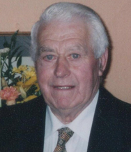 Death Notice Of Patrick (Paddy) Kearns (Nenagh, Tipperary) | Rip.ie