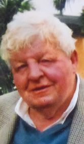 Patrick (Pat) Sheridan