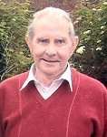 Condolence Book for Patrick BARRY (Greystones, Wicklow) | rip.ie