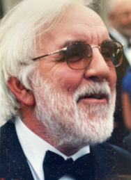 Mr  Patrick F Coghlan