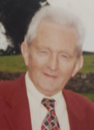 Death Notice Of Patrick Condon (Castlemahon, Limerick) | Rip.ie