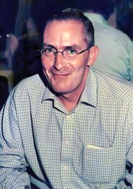 Patrick Charles Joseph Hernon