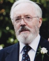 Patrick Michael Lynch