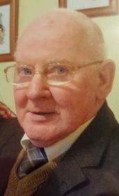 Patrick (Paddy) Monahan