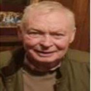 Patrick (Paddy Joe) Moran