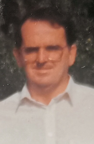 Patrick (Paddy) Mullen