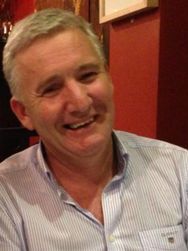 Pat (Patrick) O'Keeffe