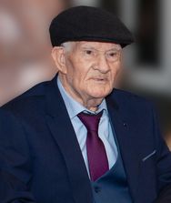 Patrick (Pat, Paddy) Conroy