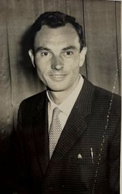 Patrick Hevehan