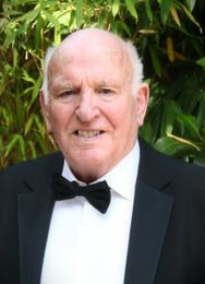 Patrick (Paddy) O'RAHILLY