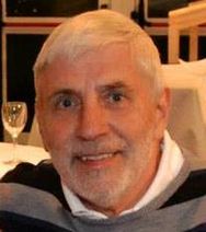 Patrick (Patsy) James