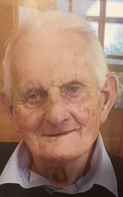 Patrick (Patsy) Lane