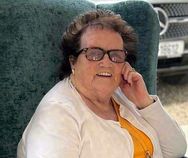 Patsy (Patricia) Reynolds