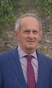 Patrick(Patsy) Fitzmaurice