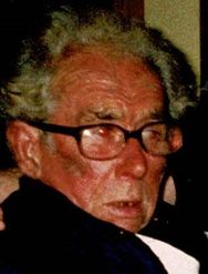 Patrick (Patty) McHugh