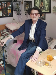 Death Notice of Paul Cullen (Bray, Wicklow) | rip.ie