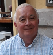 Paul Brendan MATHEWS