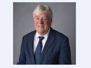 Francis Paul Reynolds