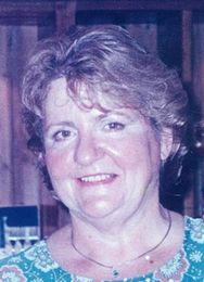 Pauline McGirr