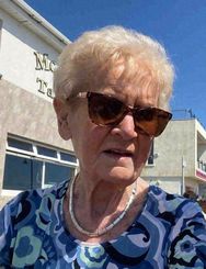 Pauline O'Rourke - McCormack