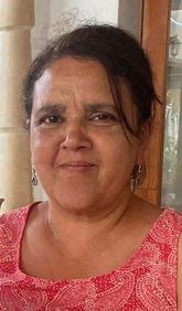 Pauline Helena O'Neill