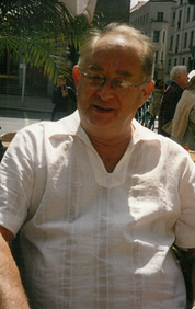 Patrick (Pauric) Halpin