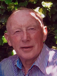 Patrick (Paddy) BROOKS