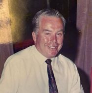 Padraic Connolly