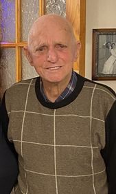 Patrick (Pat) Carroll