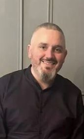 Padraig Dolan