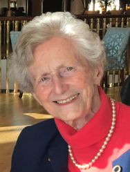 Margaret (Peg) Naughton