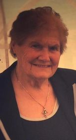 Margaret (Peg) Creamer