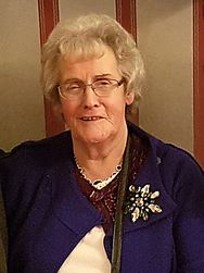 Margaret (Peg) Moloney