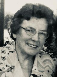 Margaret (Peggy) McInerney