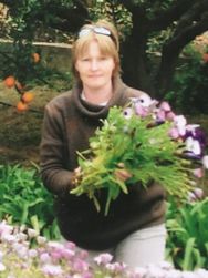 Peggy Carroll (Mortimer)