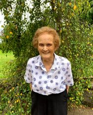 Margaret-Peggy Bowes